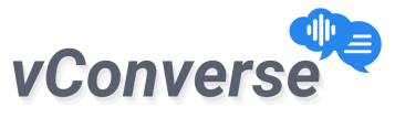 VConverse